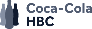Coca-Cola HBC logo