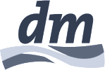 dm logo
